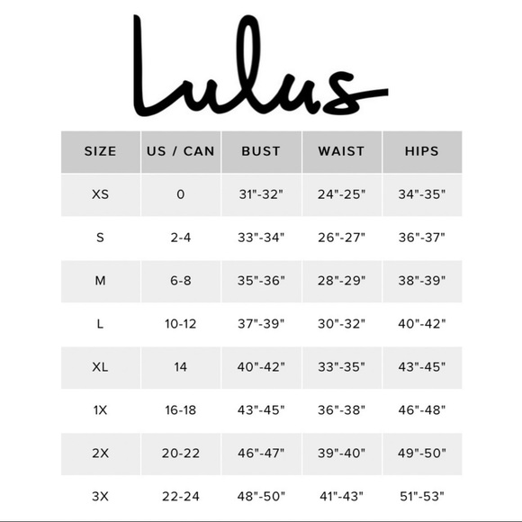 Lulu’s Made in the Crocheted Black Skater Dress in Size Medium - Picture 9 of 9